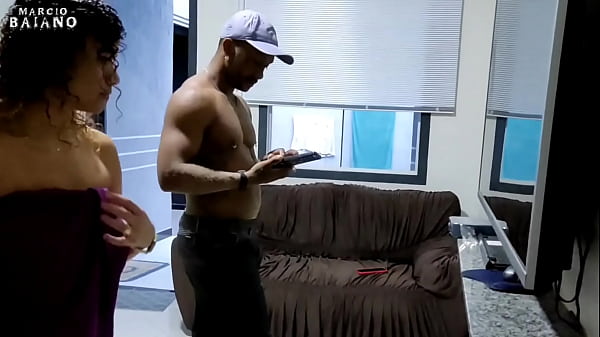 ofereci ajuda a gostosa aceitou e pagou commuito cu no meuvacilona si fudeu