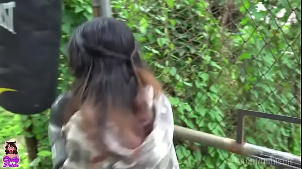 Fucking my boxing coach 