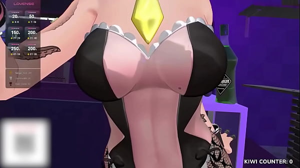 Nonton Playing With A Cute Bunny Girl's Ass thumbnail