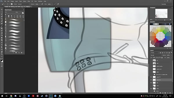 Sts broadcast by dc on picarto from june third 2019 