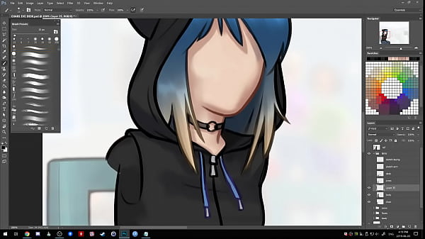 Sts broadcast by dc on picarto from june third 2019 