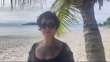 Nonton Minha Primeira Experi&ecirc;ncia thumbnail