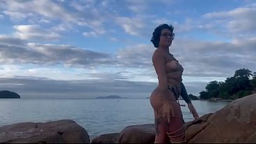 Minha primeira experi&ecirc;ncia 