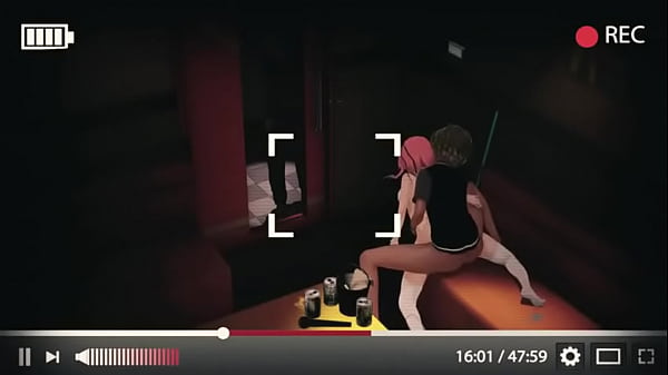 Gotoubun nohanayome NakanoNino was r p d_while drnk by akaraokevisitor