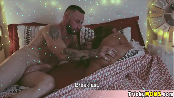 Pops wants to ease the tension in his legs 