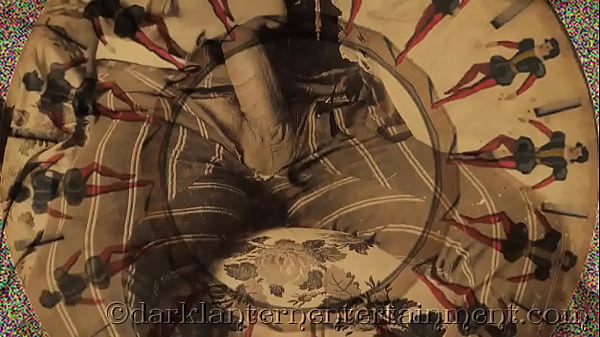 Dark Lantern Entertainment Presents, My Secret Life