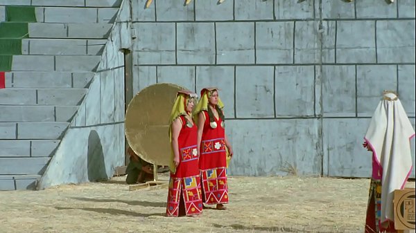 Play MP4 - 1970's Golden age Adult Film Trailers in HD Volume 2