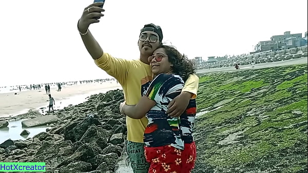 Young boss getting nervous while fuck his assistant travel and sex