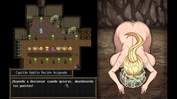 Play MP4 - La cerda derrotada Darkness&sol; Juego Completo