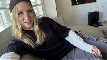 Tomboy Girl Tells You She's Not A Lesbian thumbnail