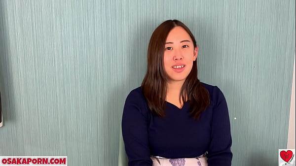 ただただ素人 ぽっちゃりすっぴん巨乳ちゃん フェラとパイズリ_おでぶ爆乳人生初オナニー 個人撮影 オリジナル ちか1 OSAKAPORN インタビュー_デンマ ver