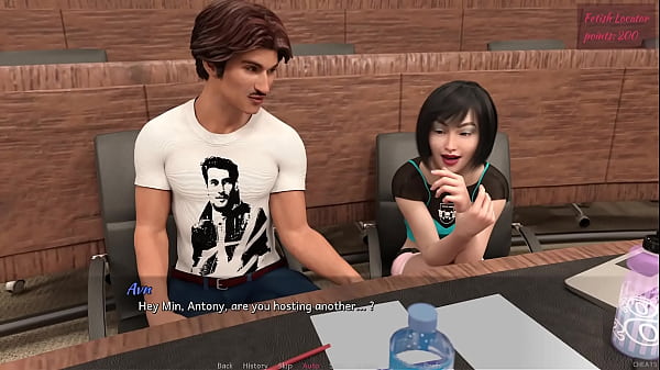 Nonton Fetish Locator #46 - Asian College Slut Cheating On Her Boyfriend And Gives Me A Sloppy Blowjob thumbnail