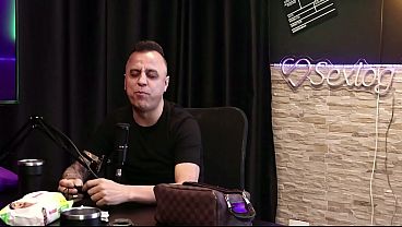 Freddy, O Rei Do Dogging No Top Cast Monica Lima - Completo (sheer/red) thumbnail