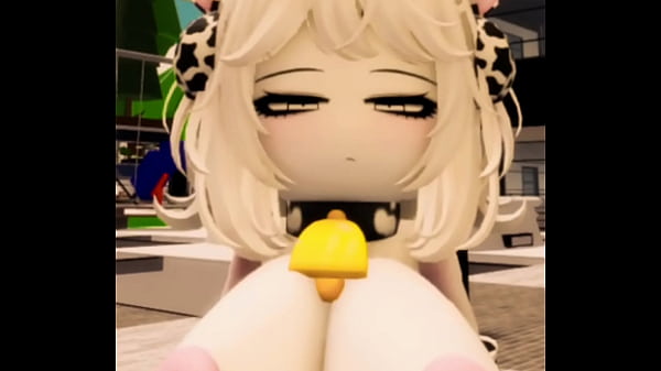 Nonton Holiii Soy Nueva En Esto &iquest;detonamos En Brookhaven? Soy Una Vaquita En Busca De Leche :3 thumbnail