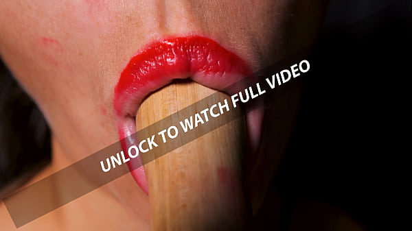 517 the most fucking blowjob ever red lipstick is messiful xsanyany