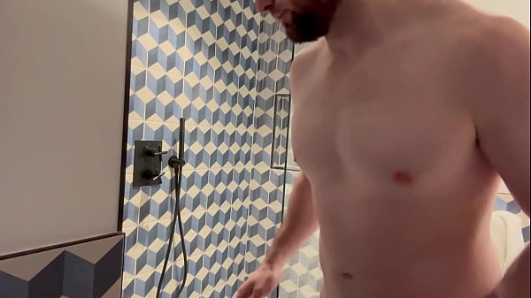 Behind the scenes with lovely tall redhead pixie pink and andres acosta