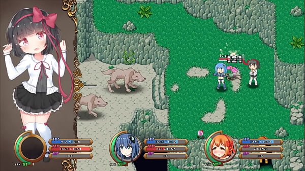 Fictional Girls Fantasia thumbnail