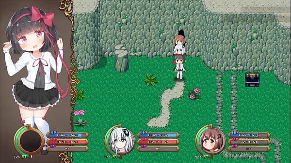 うちのこファンタジア 体験版