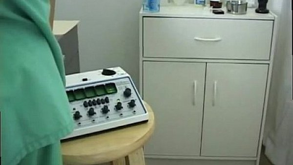 Gay twink boy slave bondage free videos His hands embarked to caress 