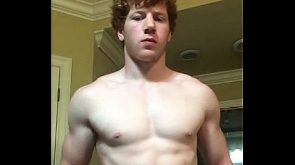 Ruivo novinho gostoso 