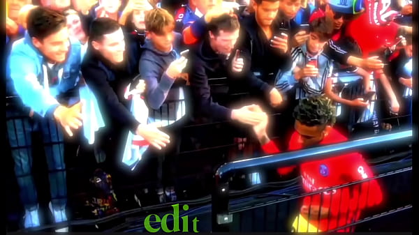 Nonton Neymar Botando thumbnail