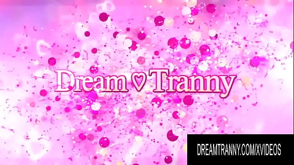 DreamTranny - Trans Oral Experts Comp 