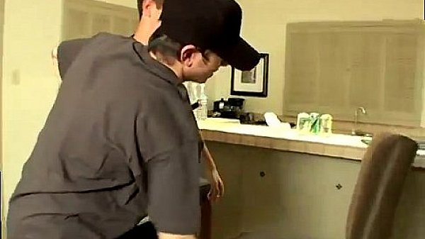 Naked gay guys spank me Raven Gets A Red Raw Butt 