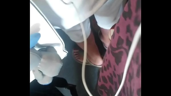 Play MP4 - Primer arrimon a gringa