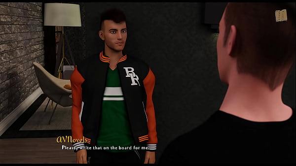 BeingA Dik 175 ChickRoute