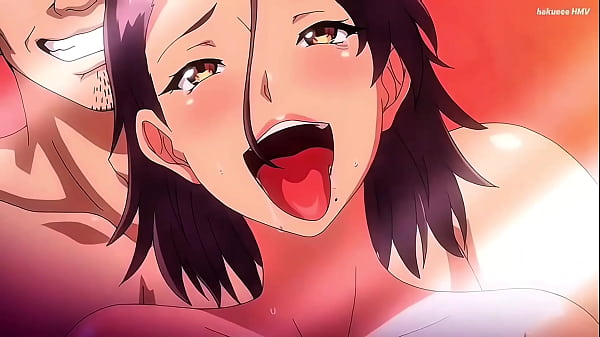 Hentai HMV_NTR My wife Misako 60 FPS