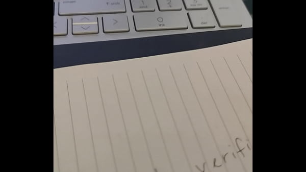 Verification video