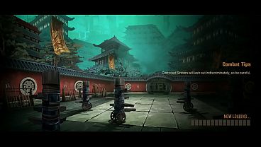 Nonton Vs Gasharpoon: Lcb thumbnail