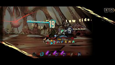 LimbusCompanyMD6 Gasharpoon_Ahab Difficulty_8