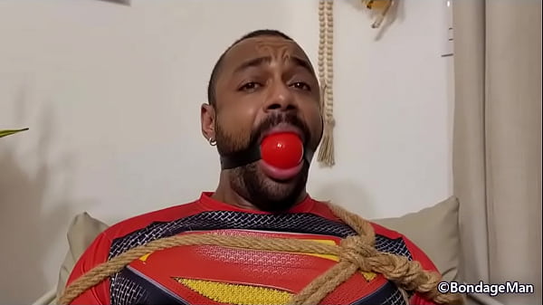 Several Brazilian Guys Bound And Gagged From Bondageman Now Available Here In Xvideos. Enjoy Handsome Guys In Bondage And Struggling And Moaning A Lot For Escape! thumbnail