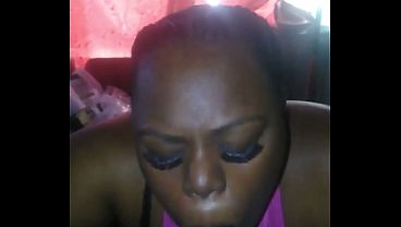 This ssbbw is thick as fuck 