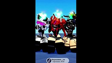 Nonton You Won't Last 5 Seconds With These Roblox Girls thumbnail