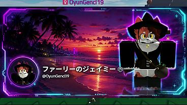 Nonton Roblox Furri Got Legendary Creamy-bust thumbnail