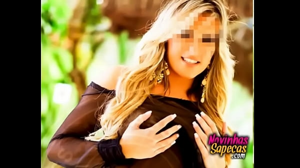 Nonton Gaby Lins Acompanhante Do Mclass Caiu Na | Novinhassapecas.com thumbnail