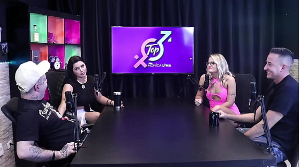 Quando Duas Gostosas Safadas Se Encontram Seus Cornos Da Essa Resenha Gostosa - Bruna Carlos E Monica Lima Conta Tudo Sobre Como Plantar Dois Pares De Chifres Em Seus Maridos Completo No Red thumbnail