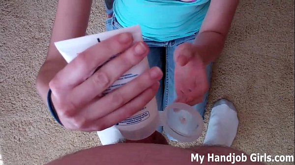 Play MP4 - Jerking your cock until you blow your load