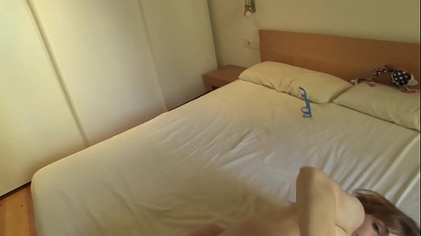 Teen carol vega goes for anal only 