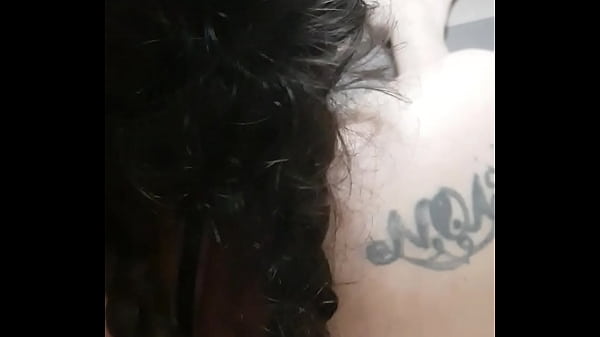 Amo y_sumisa dominación