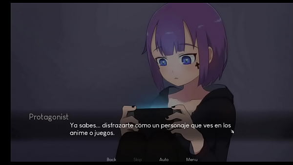 Play MP4 - GRIM REAPER&bull;Pt1&bull;Conozco ala muerte termina siendo una chica linda