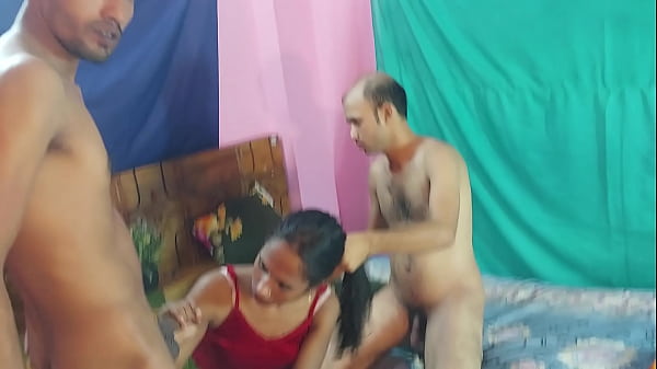 First Interracial For black Teen girl bengali Sex With two boys fucks xxx porn, ...