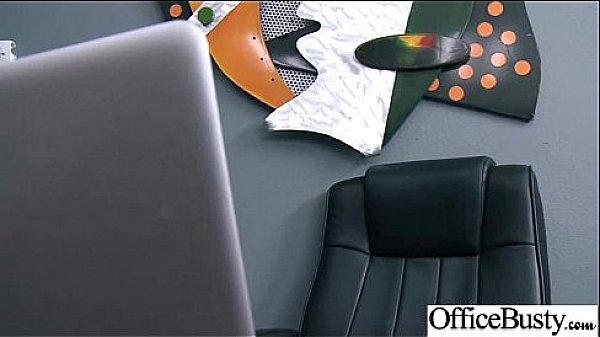 (britney shannon) Nasty Office Girl Like Hard Style Action Bang video-08 