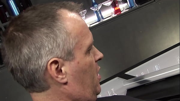 Big booty ebony stripper_gets fucked in white client in the club