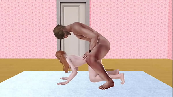 Max's Life Temporada 2 Cap 102 - las dos gemelas pelirrojas y mi amiga parte 2 