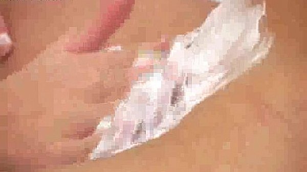 lesbian shaving 