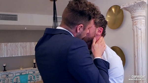 Damon Heart & Logan Moore 