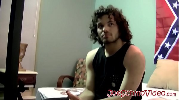 Amateur masturbates while being recorded with a cam 